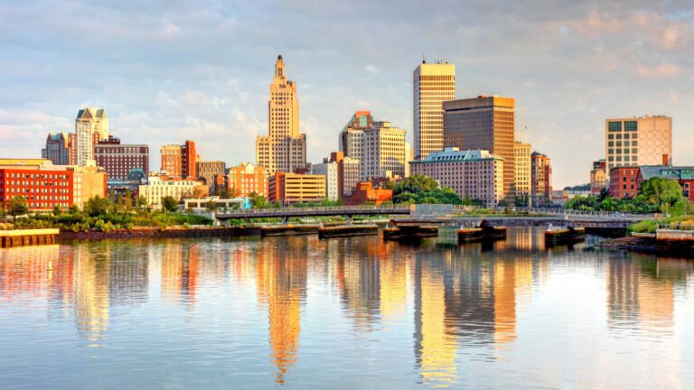 Worst state economies in America in 2026