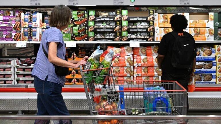 Wholesale inflation June 2026: