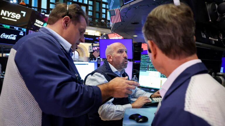 Shortsighted stock market can no longer brush off war, investors say