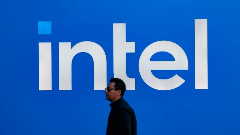 Why we would buy the Intel dip but can’t get behind the Dover bounce