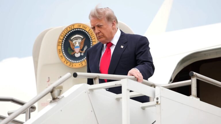 JPMorgan, Schwab and UBS manage millions in Trump investments