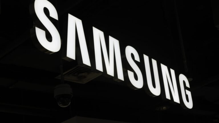 Samsung Electronics second-quarter operating profit beats estimates on soaring AI chip demand