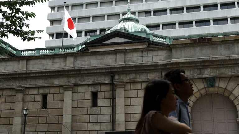BOJ holds rates at 1%, warns of underlying inflation above target