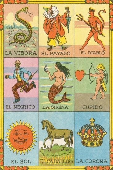 Plaza Mexico Presents ‘Jueves de Loteria’ — Vesper Public Relations