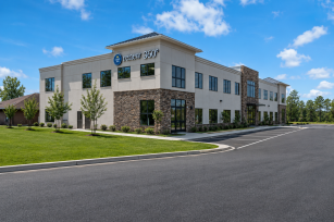 Recovery, Renewed: New Addiction Treatment Center Opens in Toms River — Renew360°