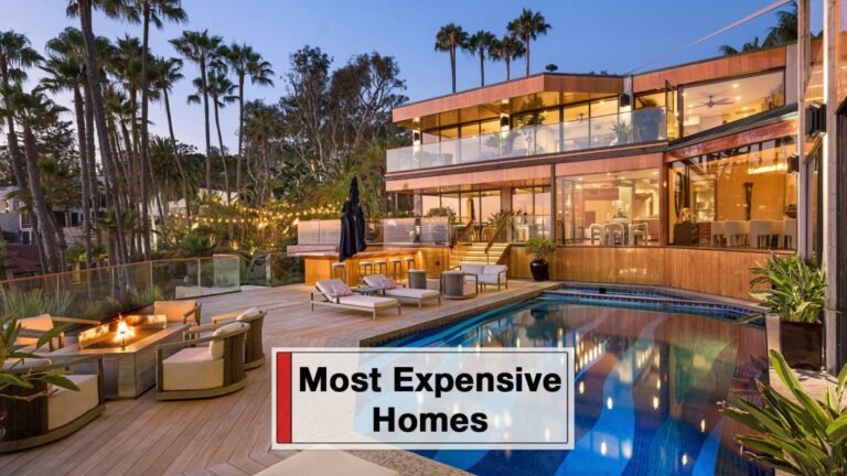 $112 Million Laguna Beach Estate Could Become Orange County’s Priciest Home