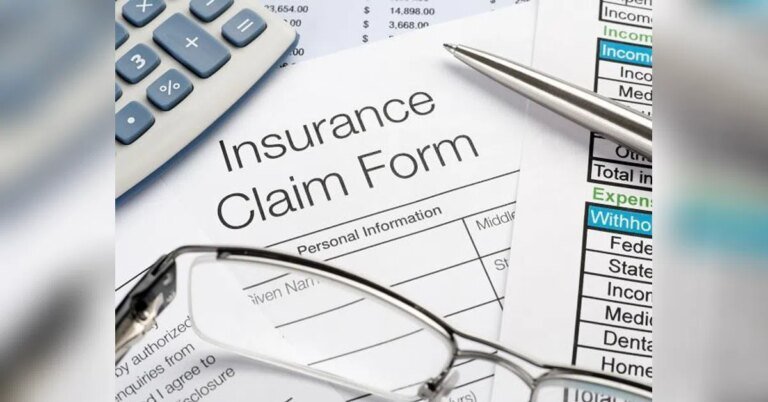 Insurance claim process explained: Making an insurance claim in crisis: Shifting from panic to protocol | Personal Finance