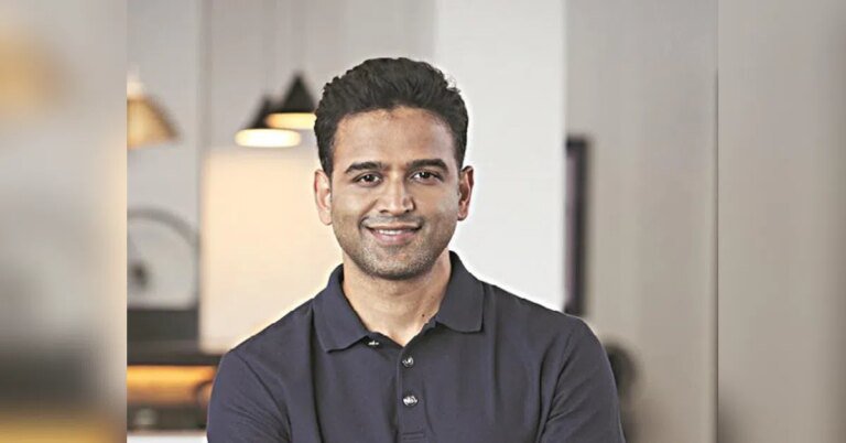 Nithin Kamath spots a costly mutual fund mistake: Are you making it? | Personal Finance