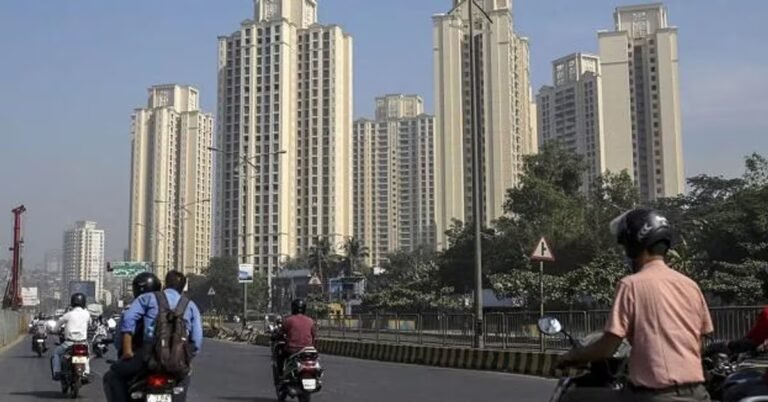 Mumbai’s Rs 10-cr-plus home sales hit record Rs 18,512 cr; Worli leads boom | Personal Finance