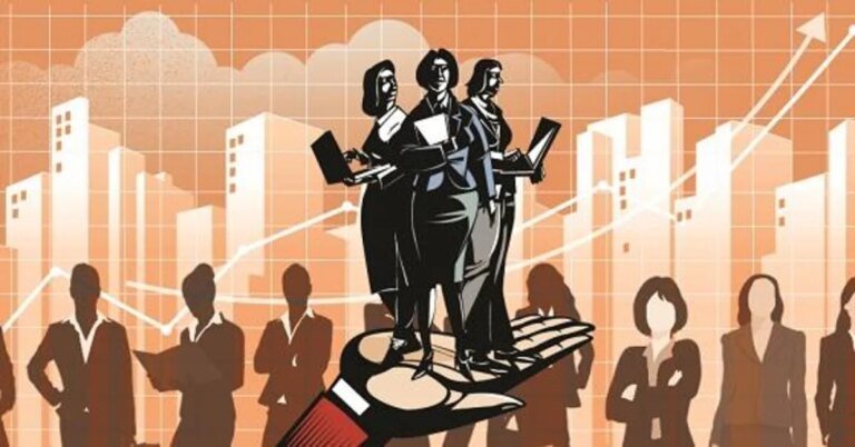 India’s most influential women command Rs 39 trn in wealth, 84% self-made | Personal Finance