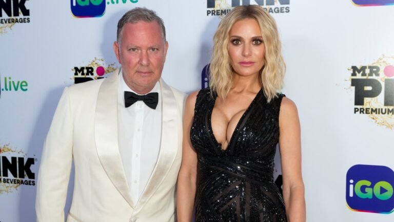 Dorit Kemsley Slammed by Estranged Spouse PK Amid Foreclosure Battle