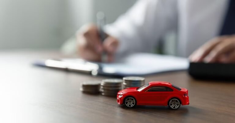 Car loan rates start at 7.35%: How EMIs compare across top banks in India | Personal Finance
