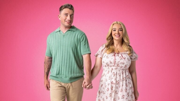 EXCL: Baylen Dupree and Colin Dooley Hunt for a Home for Their ‘Future Kids’