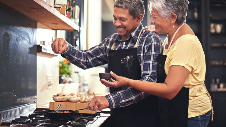 Kitchen Items Boomers Should Always Buy