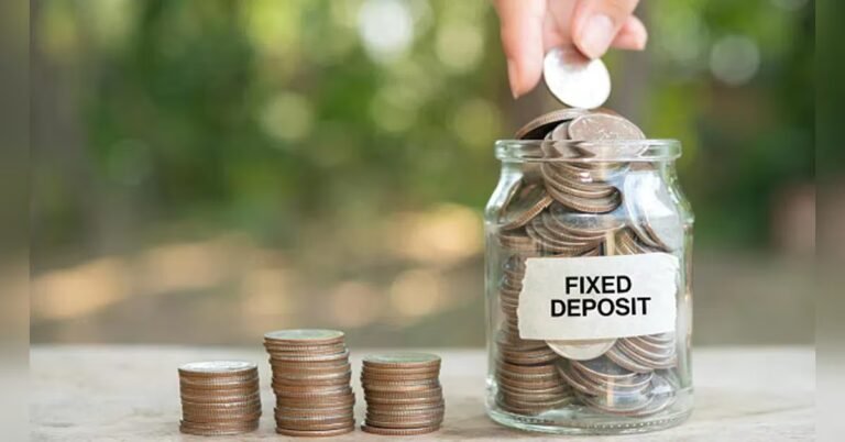 Corporate FDs offer higher interest rates, but come with their own risks | Personal Finance