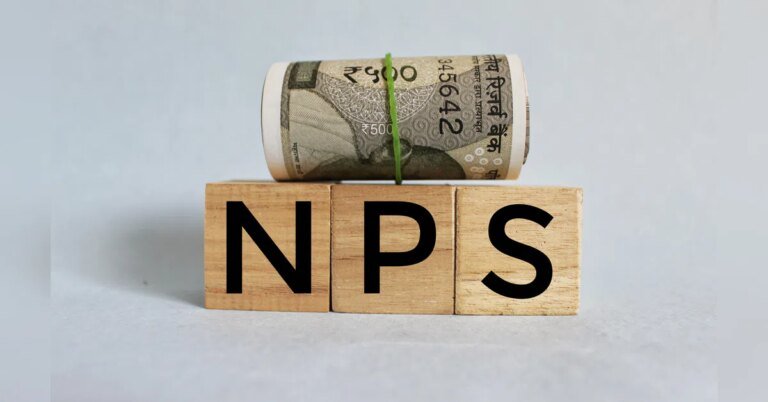 Central Autonomous Body employees get 2 more NPS fund option: Details | Personal Finance