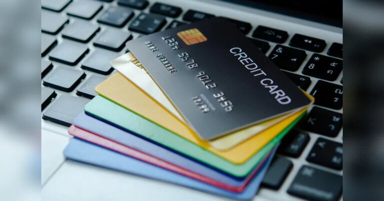 Credit card spends hit ₹2 trillion for the second straight month in June | Finance News