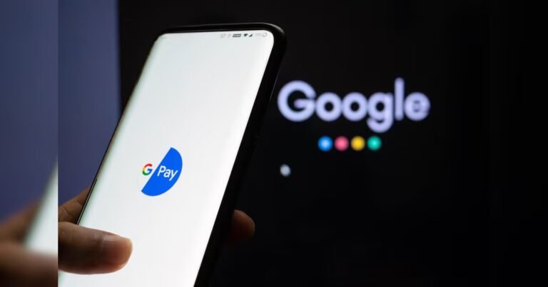 Google Pay launches second cobranded credit card, partners with SBI Card | Finance News