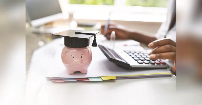 NBFC education loans to grow 20% in FY27 despite US slowdown: Crisil | Finance News