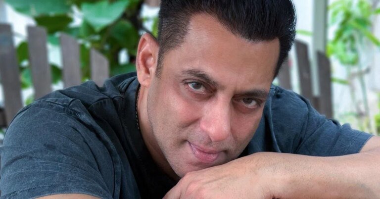 Salman Khan sells Bandra flat for ₹3.5 cr; gains ₹62 lakh after 11 years | Personal Finance