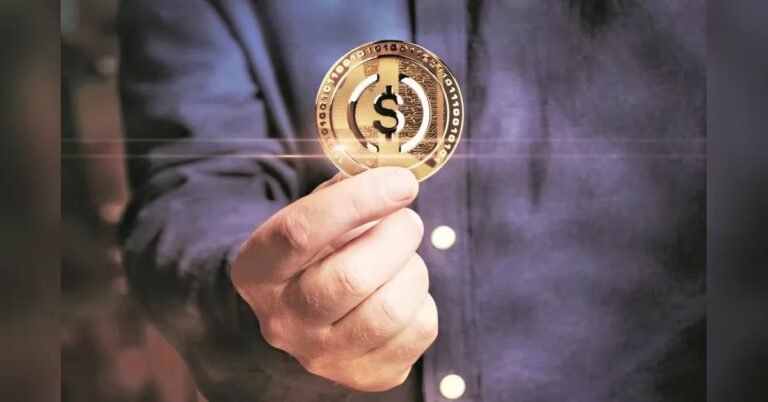 Crypto exchanges, companies welcome new crypto-asset reporting framework | Finance News