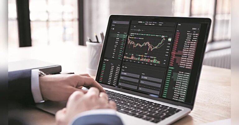 Portfolio Rebalancing Guide: Portfolio rebalancing gives you control over chaos: How to do it and when | Personal Finance