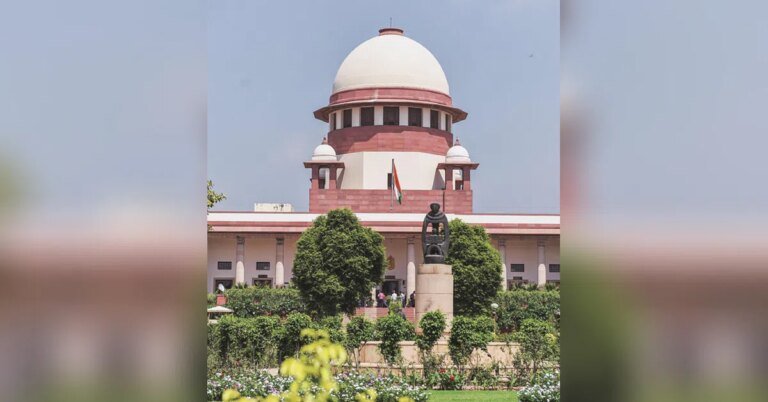Ignoring a property mutation notice could cost you legal rights: SC | Personal Finance