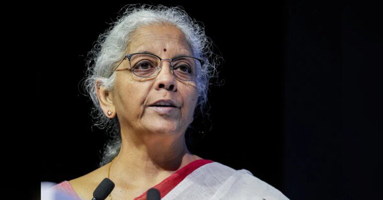 FM asks banks to step up NRI outreach as RBI forex swap schemes gain pace | Economy & Policy News