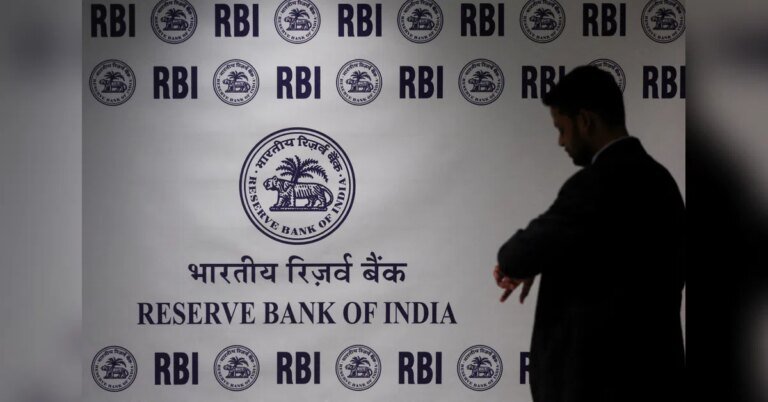 RBI proposes stricter data governance framework for banks, NBFCs | Finance News