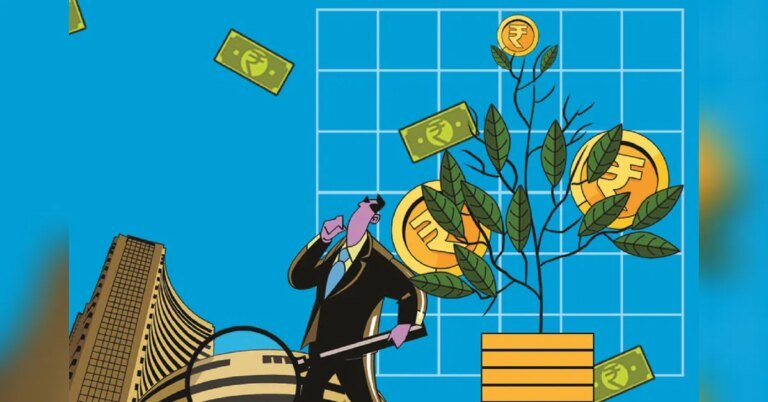 Equity mutual fund inflows jump 26% to ₹28,973 crore in June: Amfi | Finance News