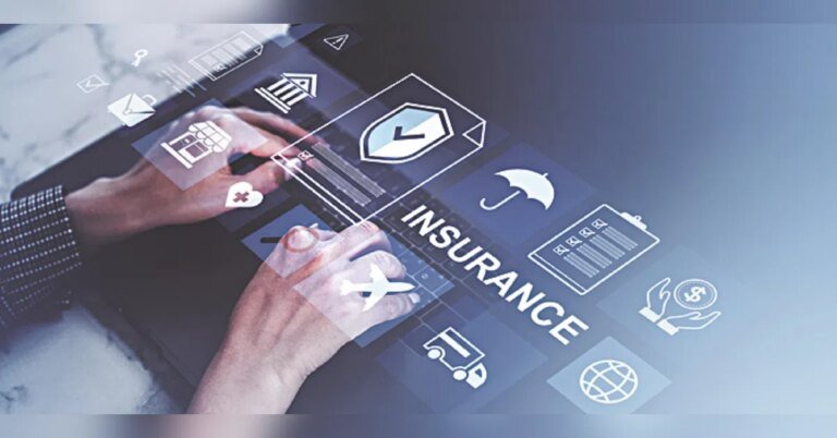 Non-life insurance premiums grow 16% in June, highest in five months | Insurance News