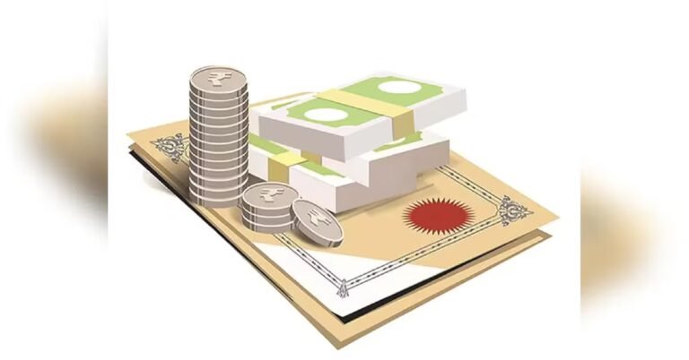 Govt accepts ₹12,604 crore in G-Sec buyback against ₹20,000 crore offer | Finance News