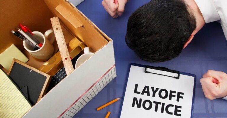 Job Loss Financial Planning: Home loan to daily essentials: How to prepare financially for job loss | Personal Finance