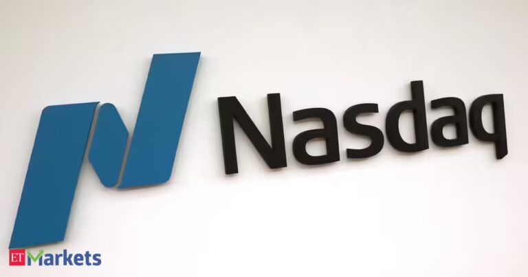 BlackRock to launch Nasdaq-100 ETF as AI rally pulls investors into tech stocks