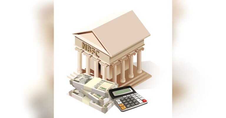 Commercial realty, gold loans propelled NBFC credit growth to 14.2% in May | Finance News