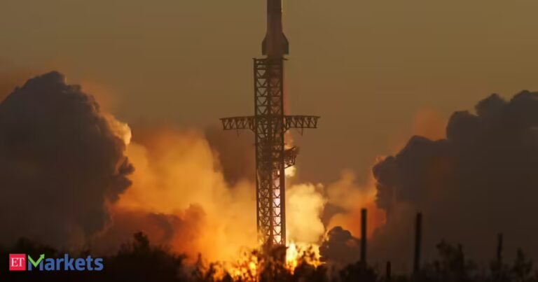 SpaceX’s biggest bull sees valuation soaring above $10 trillion