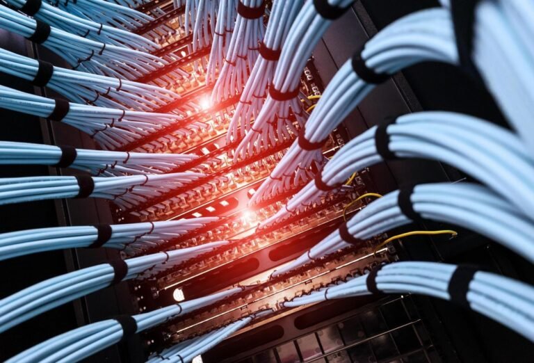 Nscale Secures $900M For Data Center Expansion
