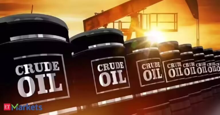 US oil prices jump after US military launches strikes against Iran