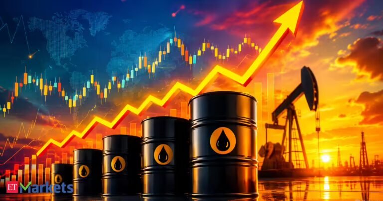 Global Market: Euro zone bond yields hit near one-month high as oil surge fuels ECB rate hike bets