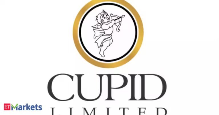 Multibagger Cupid shares rally 19% in 6 days after Q1 update, skyrocket 940% in one year. What lies ahead?