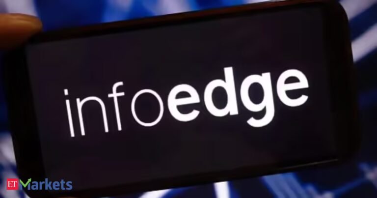 Info Edge shares rally 19% in 2 days after Q1 update. Here’s what Nomura, Goldman Sachs, other brokerages say