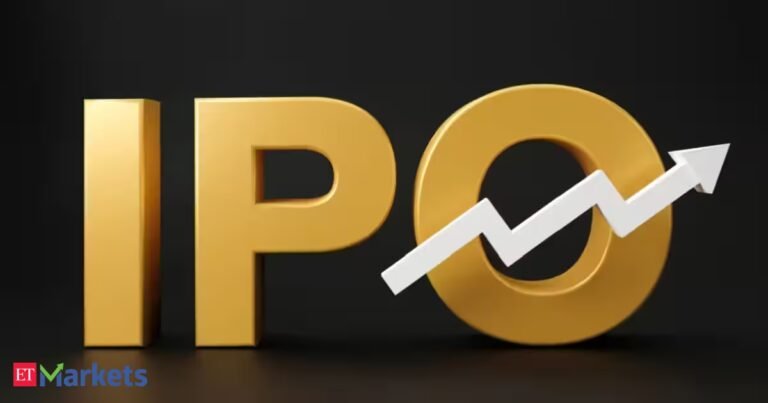 SBI MF confident of IPO despite volatilities; aims to double foreign book in 3 years