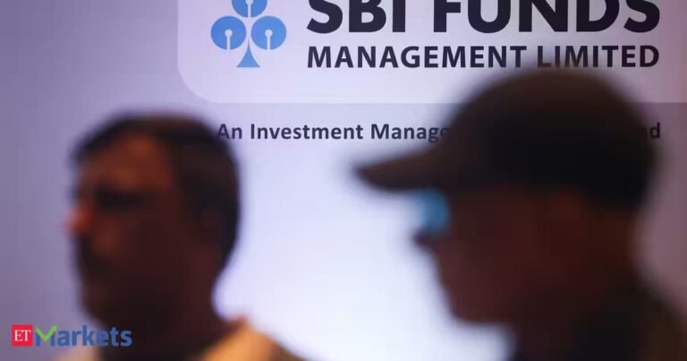 SBI Funds IPO priced at discount to listed AMCs on valuation metrics