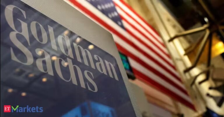 Goldman bans staff from participating in finance, politics prediction markets, source says