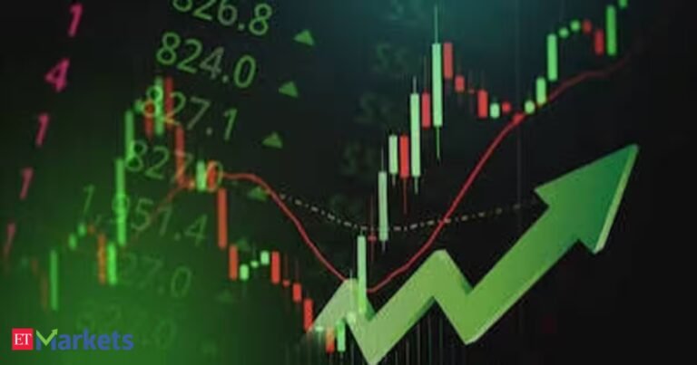 Newgen Software shares surge 15% as broad-based IT stocks rally