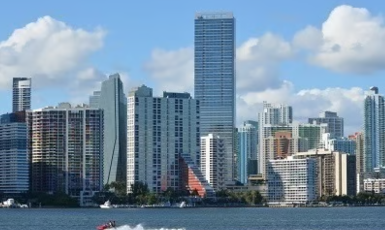 Demand for office and industrial space continues growing in Canada