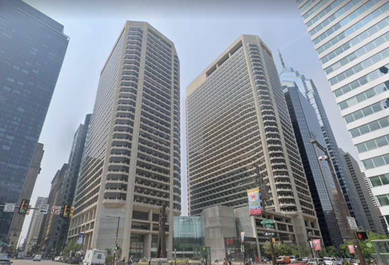 Philly Office Construction Pipeline Hits Zero, Conversion Activity Slows