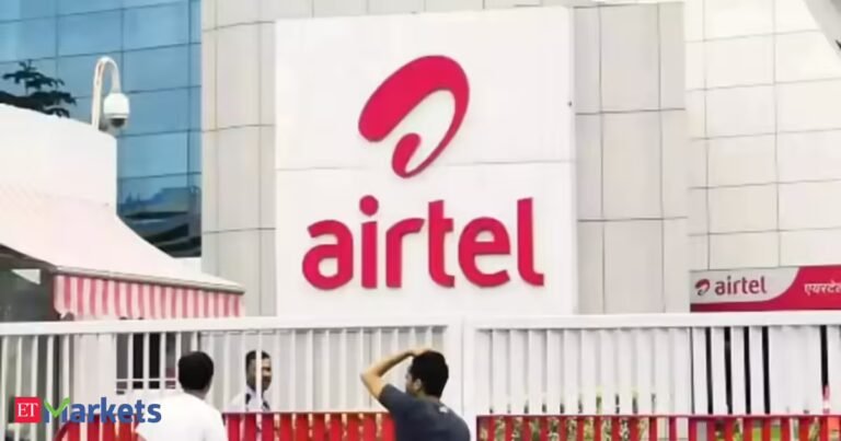 Bharti Airtel fixes record date for its highest-ever dividend of Rs 24/share. What’s the last date to buy?