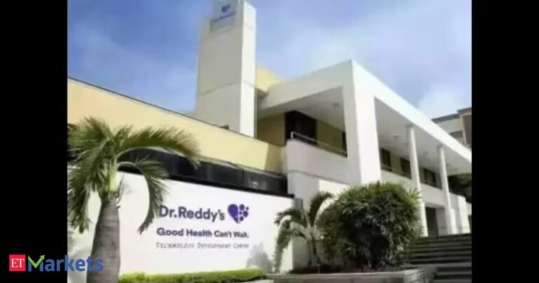 Dr Reddy’s shares crash 9% in 2 days; brokerages slash target prices after semaglutide supply disruption. What lies ahead?
