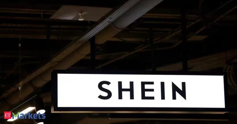 Global Markets: Shein finally wins China’s approval for Hong Kong IPO, in third attempt to go public